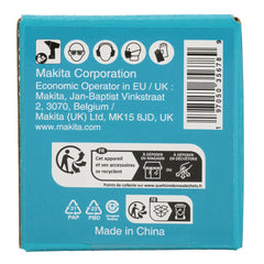 Makita - Accessories - 42mm x 68mm Impact Socket 1” Square Drive | E-24608