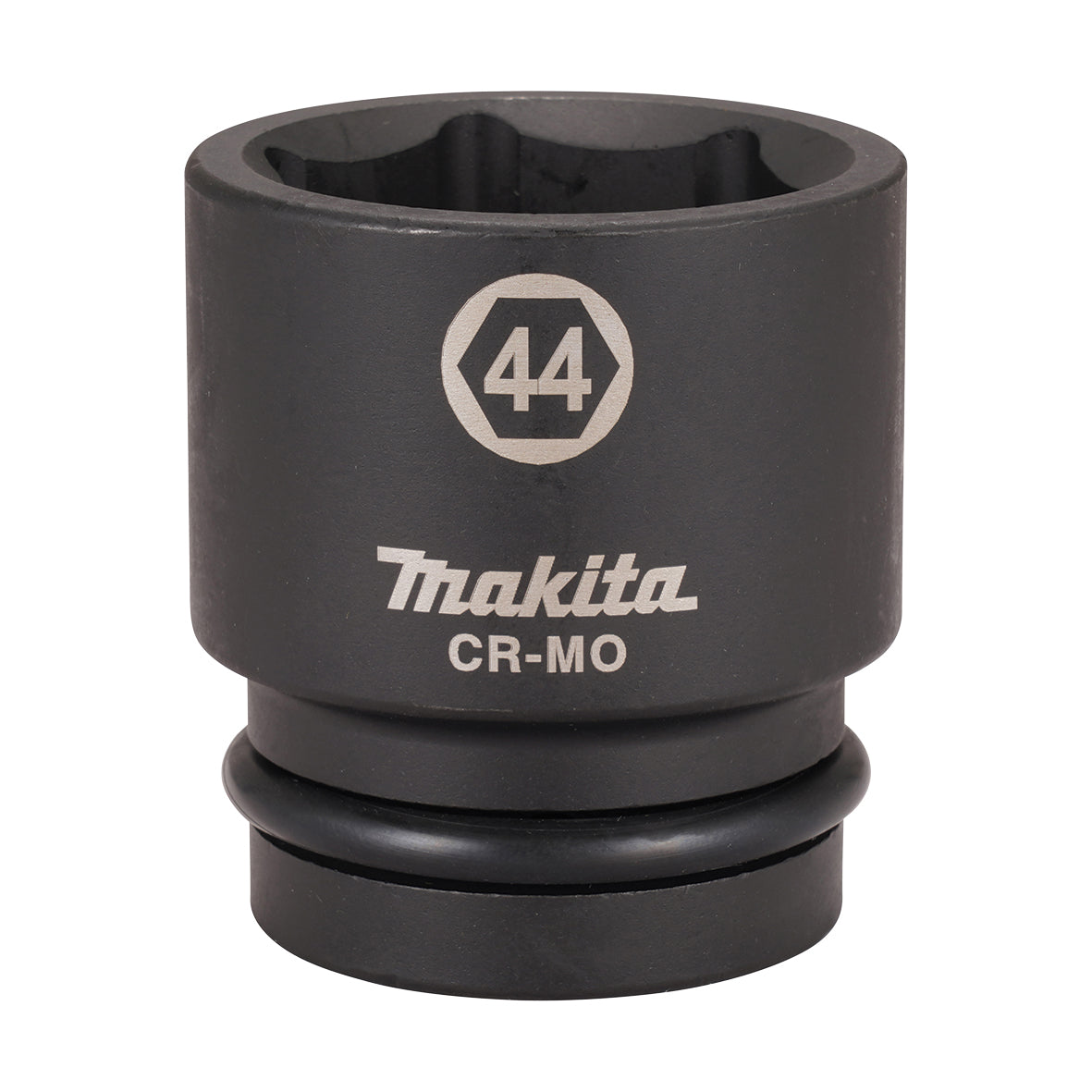 Makita Accessories - 44mm x 70mm Impact Socket 1” Square Drive | E-24614