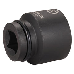 Makita - Accessories - 50mm x 76mm Impact Socket 1” Square Drive | E-24636