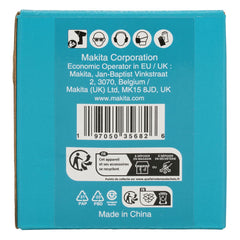 Makita - Accessories - 55mm x 84mm Impact Socket 1” Square Drive | E-24642