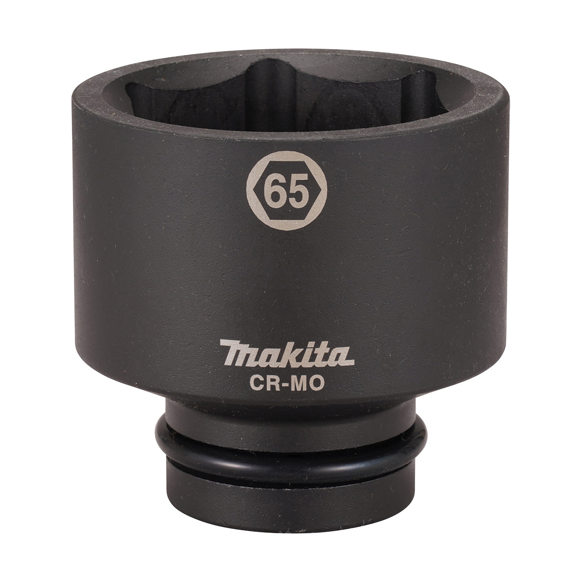 Makita Accessories - 65mm x 92mm Impact Socket 1” Square Drive | E-24664