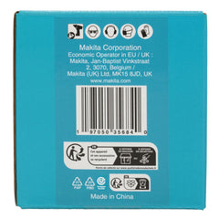 Makita - Accessories - 65mm x 92mm Impact Socket 1” Square Drive | E-24664