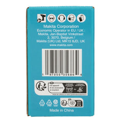 Makita - Accessories - 27mm x 90mm Deep Impact Socket 1” Square Drive | E-24686