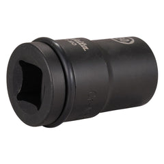 Makita - Accessories - 30mm x 90mm Deep Impact Socket 1” Square Drive | E-24692