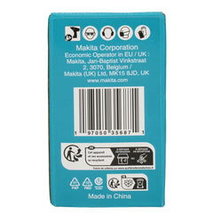 Makita - Accessories - 30mm x 90mm Deep Impact Socket 1” Square Drive | E-24692