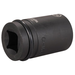 Makita - Accessories - 36mm x 90mm Deep Impact Socket 1” Square Drive | E-24739