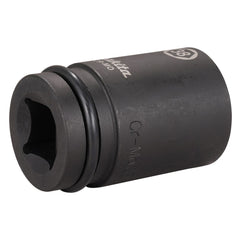 Makita - Accessories - 38mm x 90mm Deep Impact Socket 1” Square Drive | E-24745