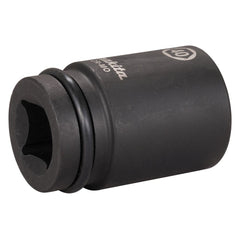 Makita - Accessories - 40mm x 90mm Deep Impact Socket 1” Square Drive | E-24751