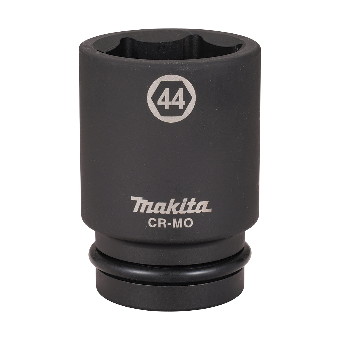 Makita Accessories - 44mm x 90mm Deep Impact Socket 1” Square Drive | E-24767
