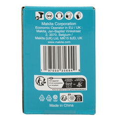 Makita - Accessories - 44mm x 90mm Deep Impact Socket 1” Square Drive | E-24767