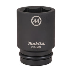 Makita Accessories - 44mm x 90mm Deep Impact Socket 1” Square Drive | E-24767