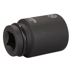 Makita - Accessories - 46mm x 100mm Deep Impact Socket 1” Square Drive | E-24773