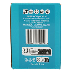 Makita - Accessories - 46mm x 100mm Deep Impact Socket 1” Square Drive | E-24773