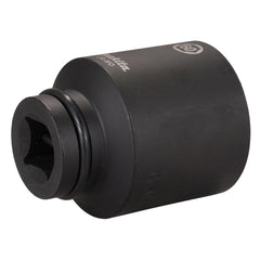 Makita - Accessories - 60mm x 108mm Deep Impact Socket 1” Square Drive | E-24804