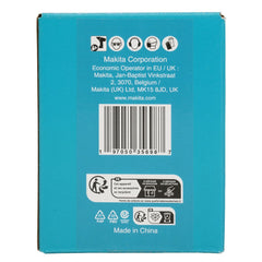 Makita - Accessories - 60mm x 108mm Deep Impact Socket 1” Square Drive | E-24804
