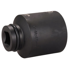 Makita - Accessories - 65mm x 120mm Deep Impact Socket 1” Square Drive | E-24810