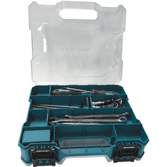 Makita - 320mm Double Sided Organiser Case | E-26870