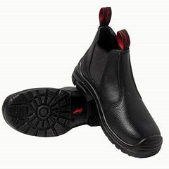 Maxisafe Cougar E101BR Work Boot Steel Toe | E101BR