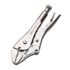 Spear & Jackson Clamp Locking Curved Jaw 250mm