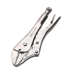 Spear & Jackson - Locking Plier Curved Predator-X Jaw 250Mm | EC-E10XJ