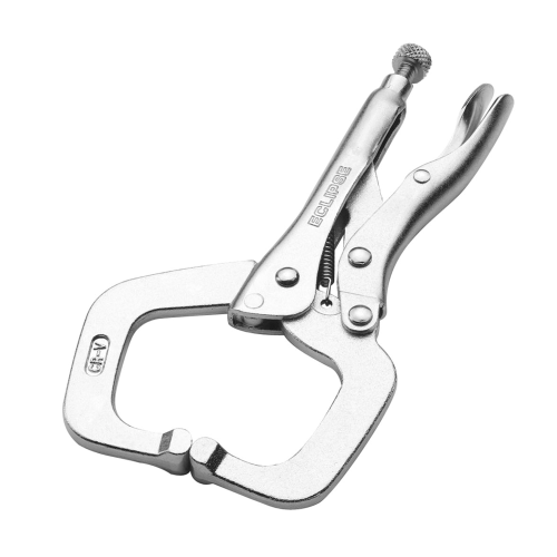 Spear & Jackson Clamp Locking C Regular Tips 275mm