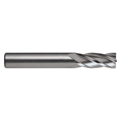 Sutton Tools - 28mm E/Mill E125 Reg. 6 Flute R30 JIS HSS-Co.8 | E1252800