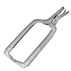 Spear & Jackson Locking C Clamp Regular 450mm