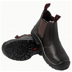 Maxisafe Cougar E201C Work Boot Steel Toe | E201C