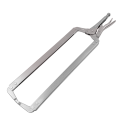 Spear & Jackson Locking C Clamp Regular 610mm