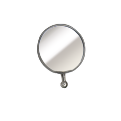 Precision Specialty Tools - Circular Telescoping Mirror Head Only 1-1/4" Ullman | E-2HD