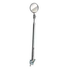 Precision Specialty Tools - Circular Telescoping Mirror 1-1/4" Magnet Ullman | E-2TM