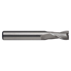 Sutton Tools - 1/8" E/Mill E304 Reg. 2 Flute R30 VHM | E3040318