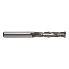 Sutton Tools - 12mm E/Mill E309 X/long 2 Flute R30 VHM | E3091200