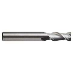 Sutton Tools - 2mm E/Mill E310 Reg. 2 Flute R40 VHM Al | E3100200
