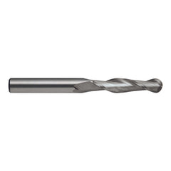 Sutton Tools - 20mm E/Mill E315 X/long Ball 2 Flute R30 VHM | E3152000