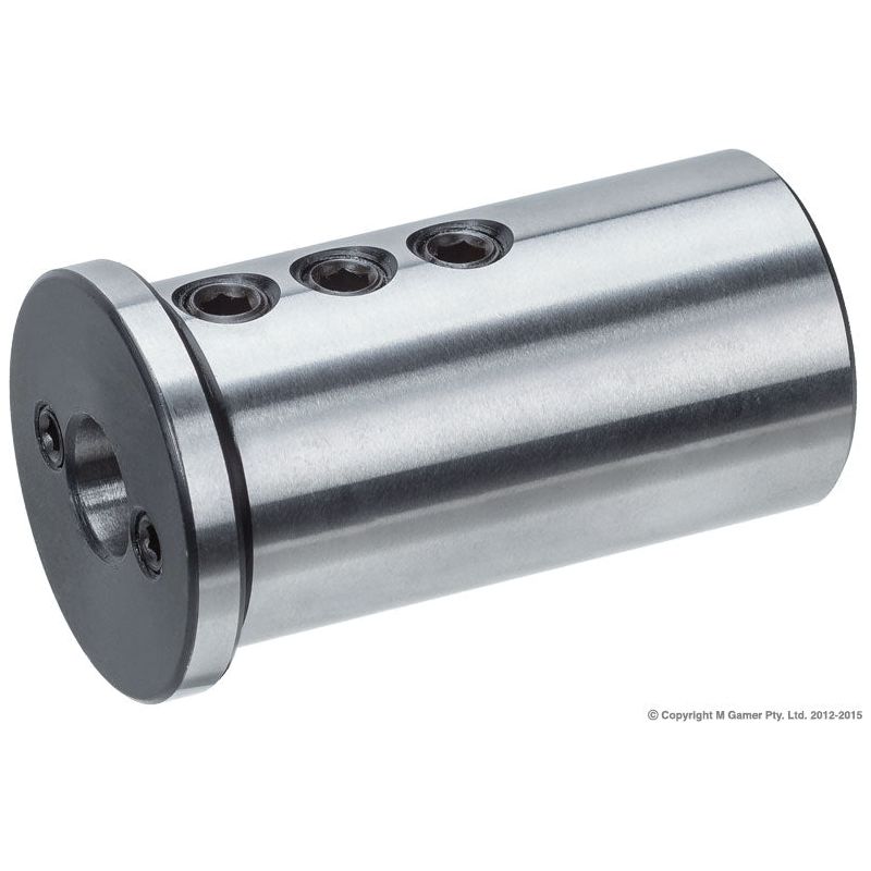 Vertex - Reducing Sleeve 32 - 12mm | E3212
