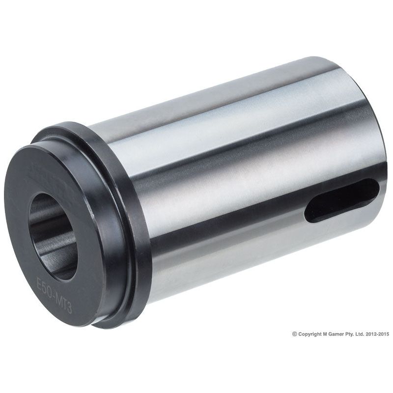 Vertex - Reducing Sleeve 32mm OD - MT1 | E32MT1