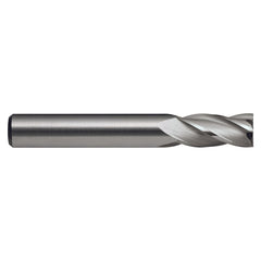 Sutton Tools - 1/4" E/Mill E333 Reg. 4 Flute R30 VHM | E3330635