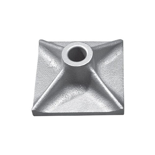 Action 125 x E-tamper Plate
