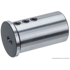 Vertex - Reducing Sleeve 40 - 6mm | E4006