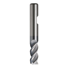 Sutton Tools - 20mm x 20mm E/Mill E401 3F Long 45°/46°/44° HB VHM CrN | E4012000