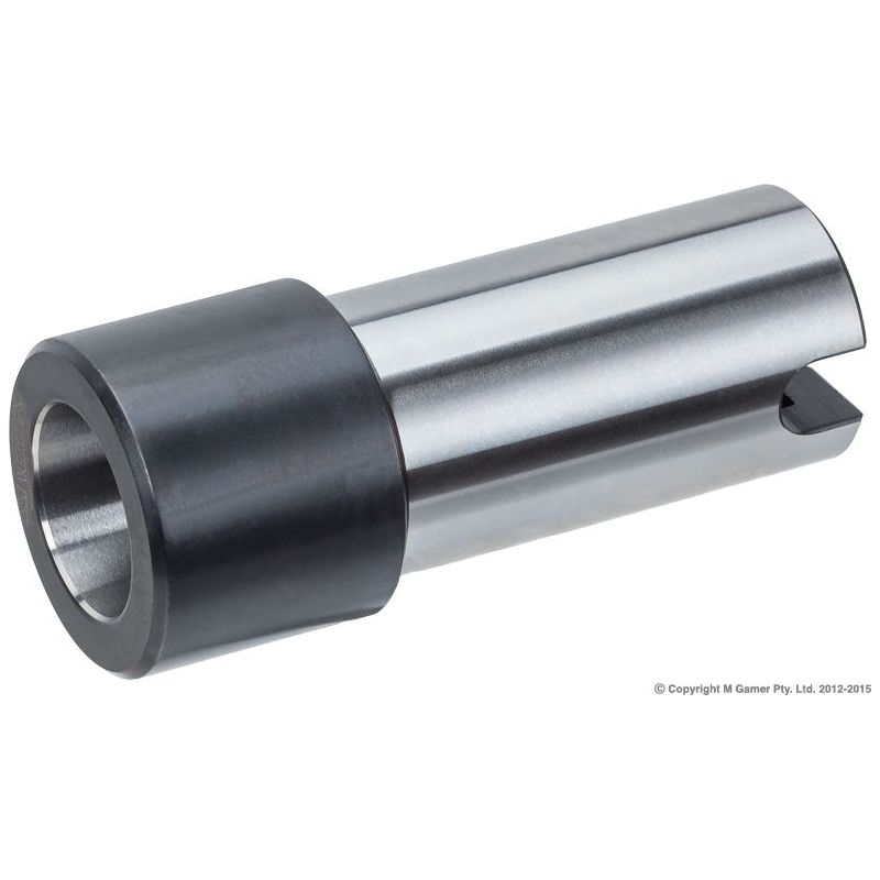 Vertex - Reducing Sleeve 40mm OD - MT4 | E40MT4