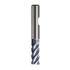 Sutton Tools - 18mm x 18mm E/Mill E427 4F Long 45°/44° HB VHM AlCrN | E4271800