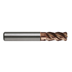 Sutton Tools - E/Mill E462 20 x R1.5 Long 4 Flutes R40/42 Va VHM Ha Helica | E4622015