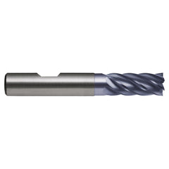 Sutton Tools - 20mm E/Mill E469 6Fl HARMONY Ti DIN6527L-Hb VHM Alnova | E4692000