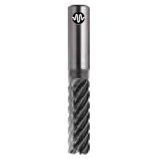 Sutton Tools - 16mm E/Mill E486 Xr3 7Fl 3Xl HARMONY Ni Ha VHM Xceed | E4861630