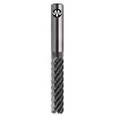 Sutton Tools - 20mm E/Mill E487 Xr1.5 9Fl 4Xl HARMONY Ni Ha VHM Xceed | E4872015