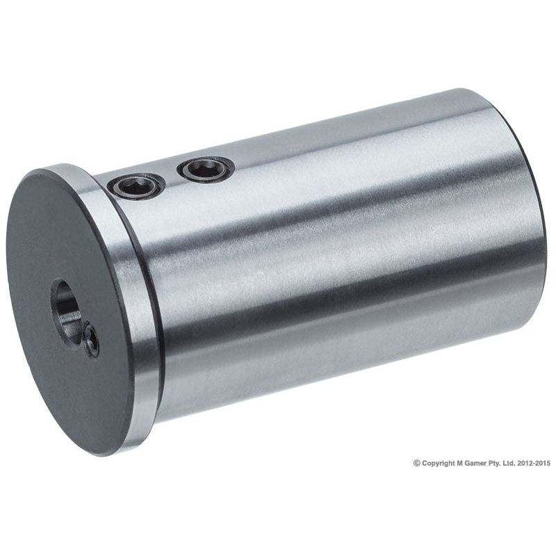 Vertex - Reducing Sleeve 50 - 12mm | E5012