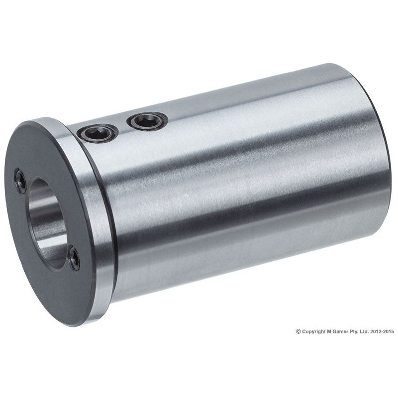 Vertex - Reducing Sleeve 50 - 25mm | E5025