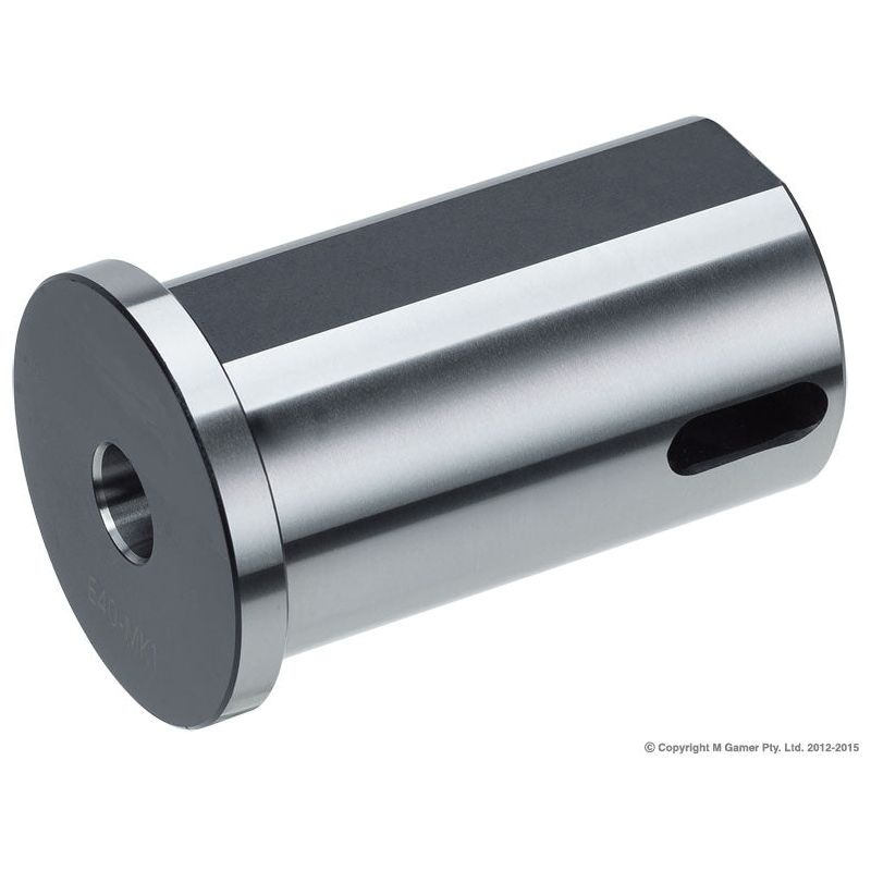 Vertex - Reducing Sleeve 50mm OD - MT2 | E50MT2